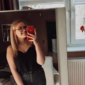 Meet your Posher, Doreen